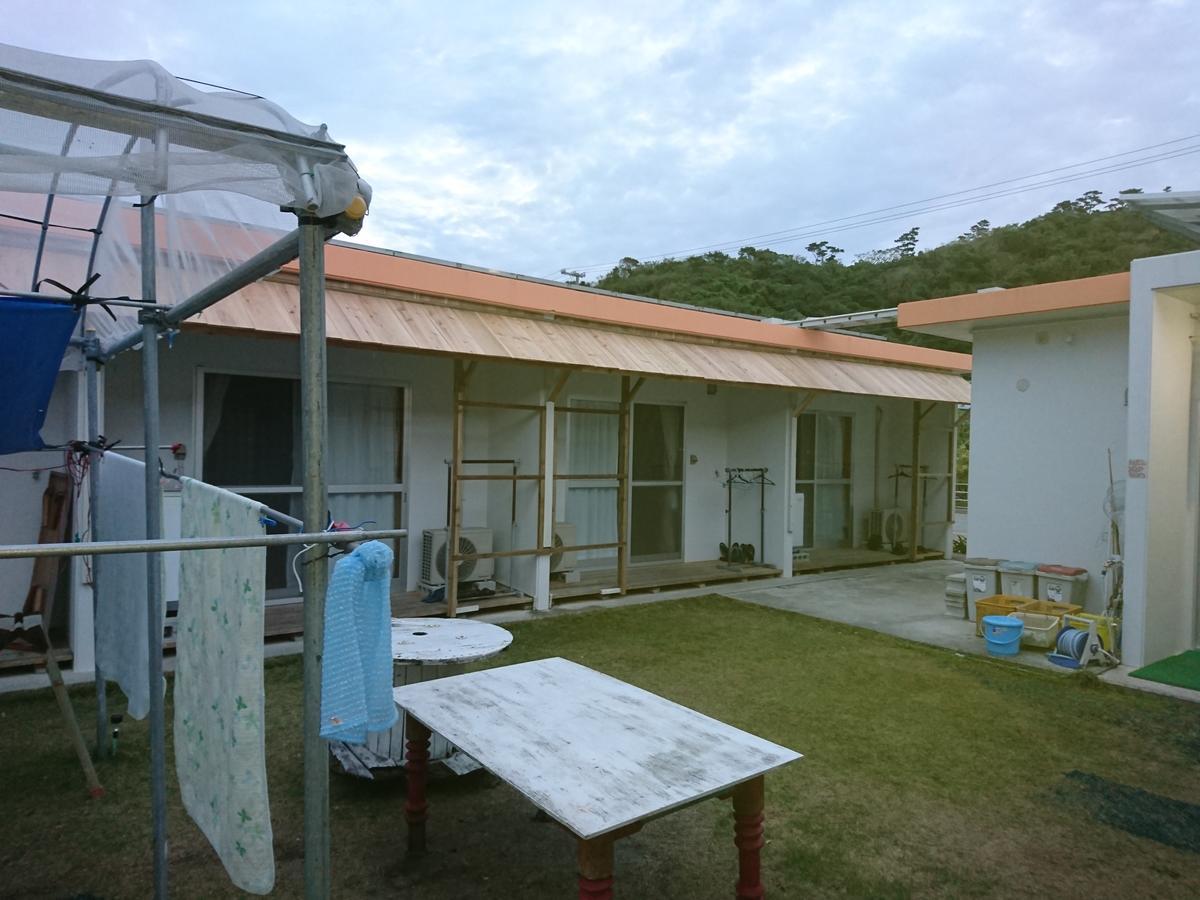 Hotel Ayano Sou Nago Exterior foto