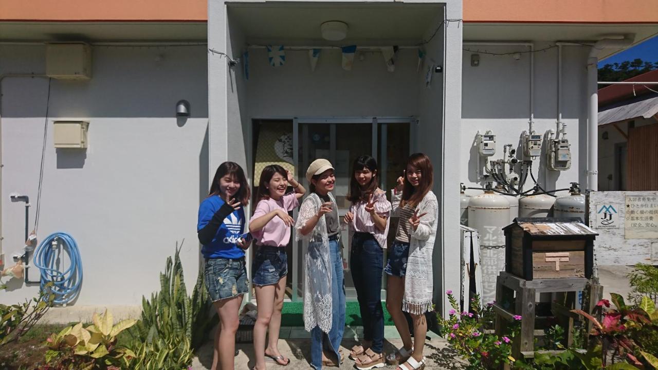 Hotel Ayano Sou Nago Exterior foto